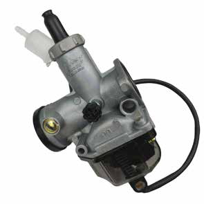 CARBURADOR CG125 NEGRO