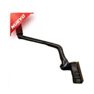 PEDAL ARRANQUE FURGON 2P NEGRO