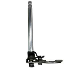 EJE CAMBIO CG150 C/CACHO 195MM