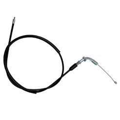 CABLE ACELERADOR C/FUNDA CARGUERO 104CM