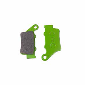 PASTILLA FRENO 200NS POST