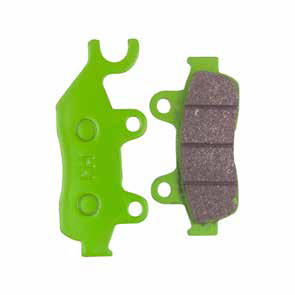 PASTILLA FRENO STORM