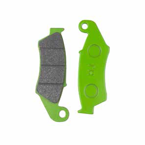 PASTILLA FRENO XR125/XL200