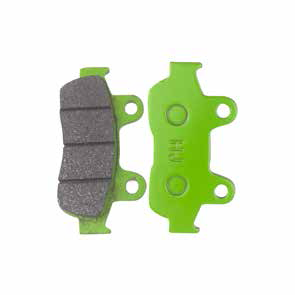 PASTILLA FRENO ELITE125