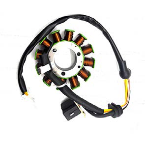 ALTERNADOR 200NS 12P 3H