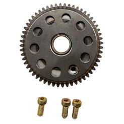 VENDIX CB250 20 PINES C/PIÑON GDE. (22MM)