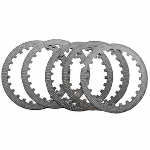 SEPARADOR DISCO EMBRAGUE 1.2MM