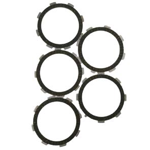 DISCO EMBRAGUE CG125 16MM