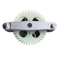 BOMBA ACEITE CG200 37T