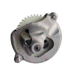 BOMBA ACEITE CG150 39T