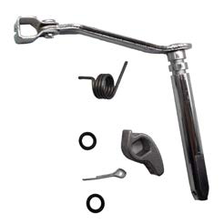 BRAZO EMBRAGUE CG150