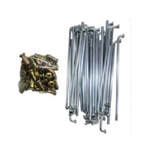 RAYOS #16 8G*148.5MM