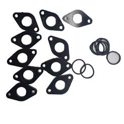 BAQUELITA CARBURADOR C100/C110