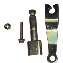 BRAZO D/FRENO CARGUERO