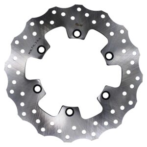 DISCO FRENO DELT. 200GY 6H