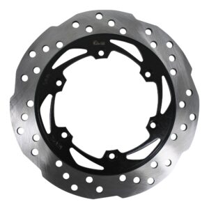 DISCO FRENO POST. PULSAR 200NS 6H