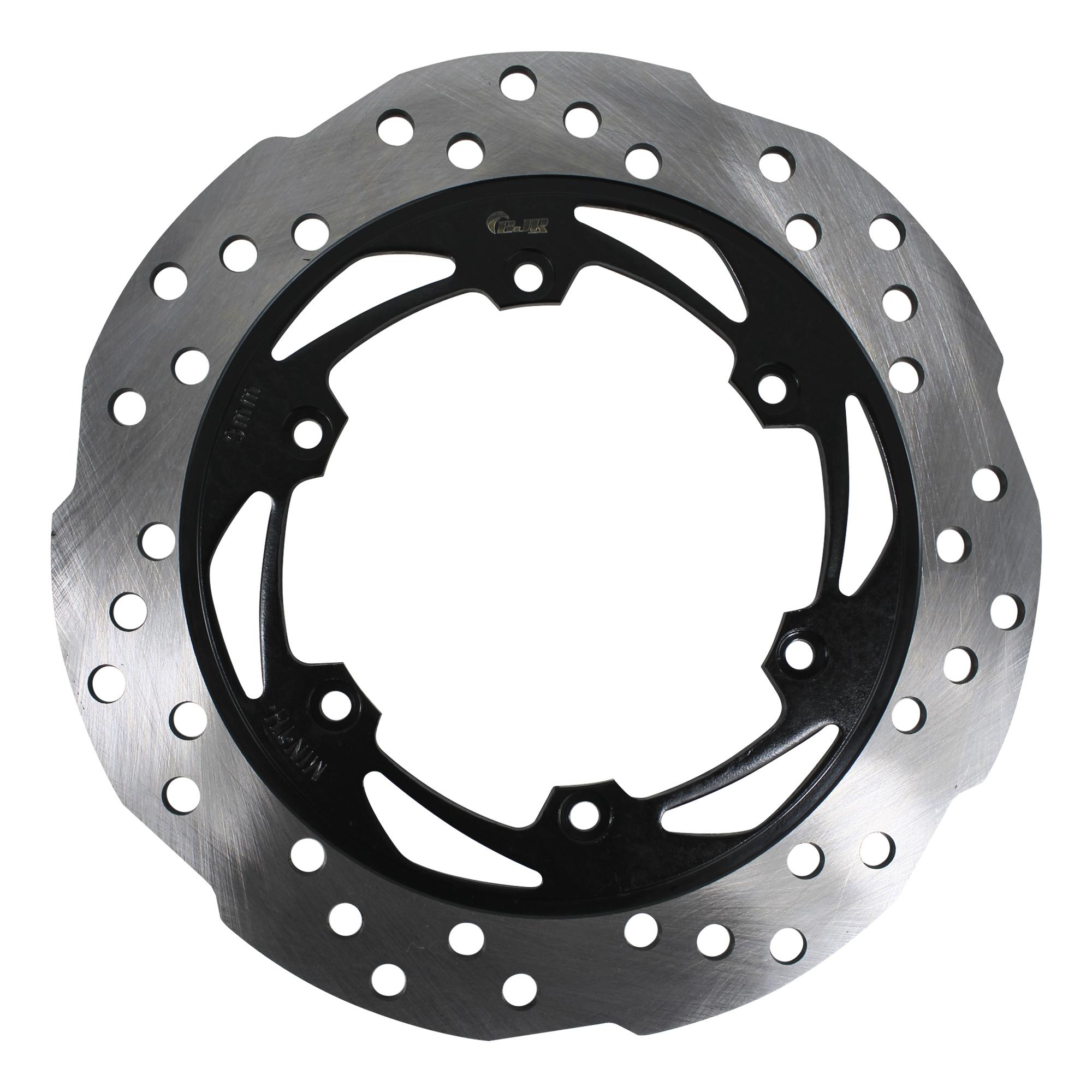 DISCO FRENO POST. PULSAR 200NS 6H