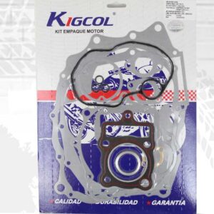 EMPAQUE GENERAL CG125