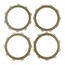 DISCO EMBRAGUE FZ16 CLASE A+ RACING