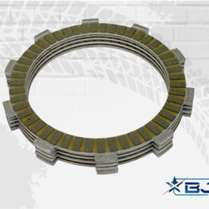 DISCO EMBRAGUE R15 (5PCS)