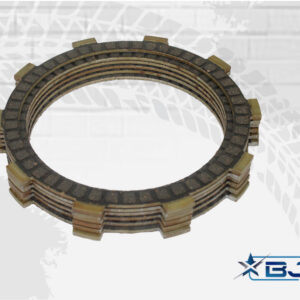 DISCO EMBRAGUE XTZ250 (5+1)