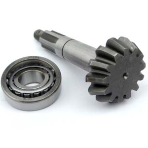 PIÑON ATAQUE 13T YX300 C/RODAJE