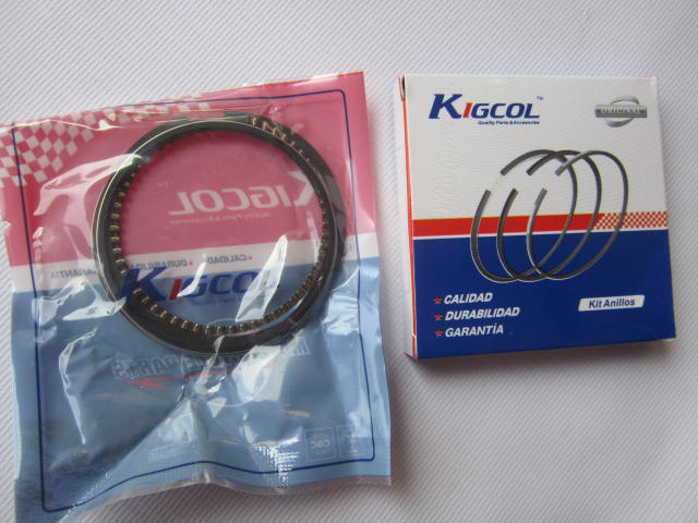 ANILLOS CG150 STD (62MM)