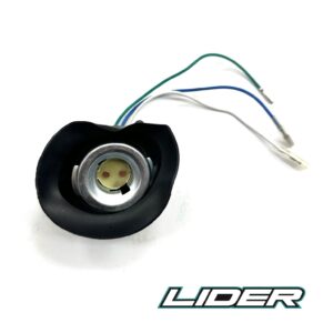 SOCKET PRINCIPAL GL