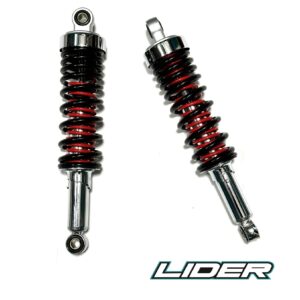 AMORTIGUADOR DOBLE RESORTE GL