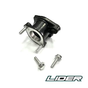 BRIDA CARBURADOR CG150