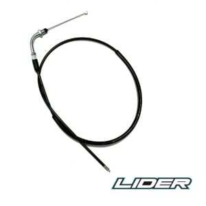 CABLE ACELERADOR C/FUNDA GL