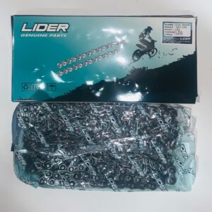 CADENA ARRASTRE 428H-150L