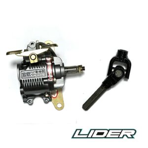 CAJA RETROCESO FURGON NORMAL