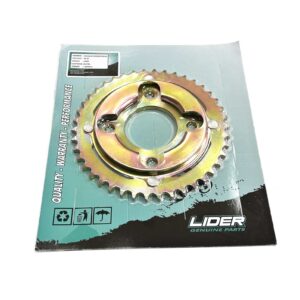 CATALINA 42T GL C/PROTECTOR