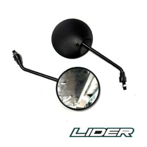 ESPEJO REDONDO GRANDE BROSS