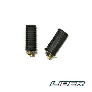 ESTRIBO POSTERIOR GL