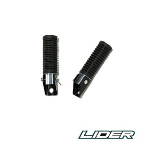 ESTRIBO POSTERIOR XL