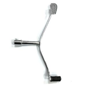 PEDAL CAMBIO FURGON ZS