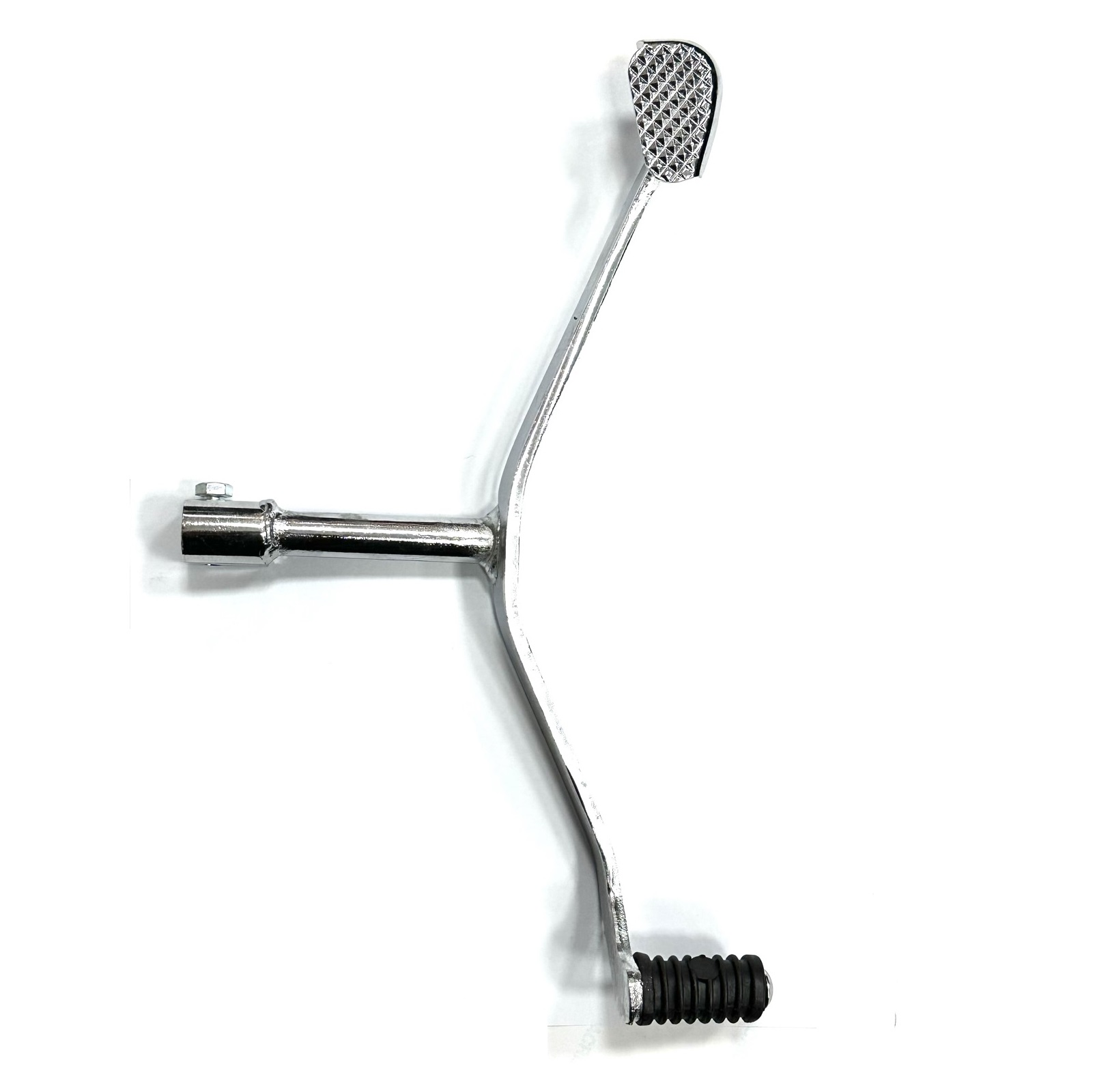 PEDAL CAMBIO FURGON ZS