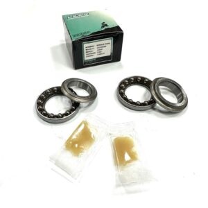 PISTA TIMON CG150/200 SET