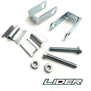 TEMPLADOR ARRASTRE GL REFORZADO