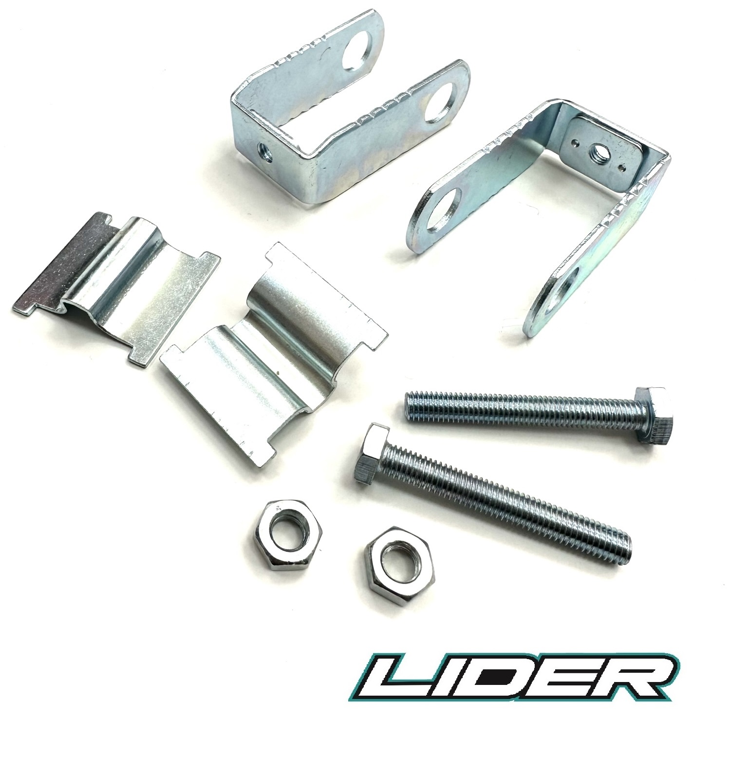 TEMPLADOR ARRASTRE GL REFORZADO