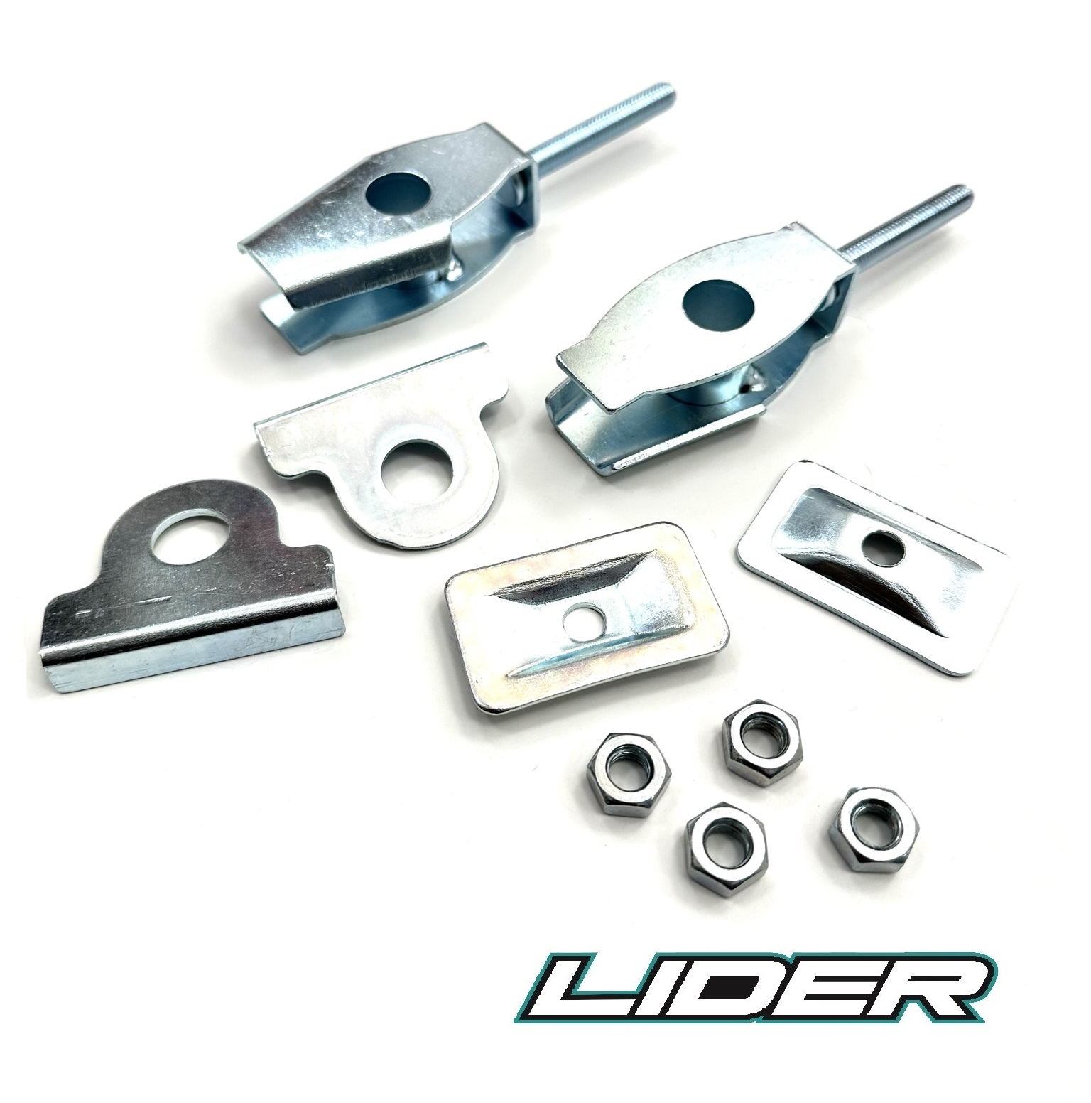 TEMPLADOR ARRASTRE XL