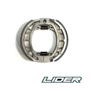 ZAPATA D/FRENO CG R/RECTO