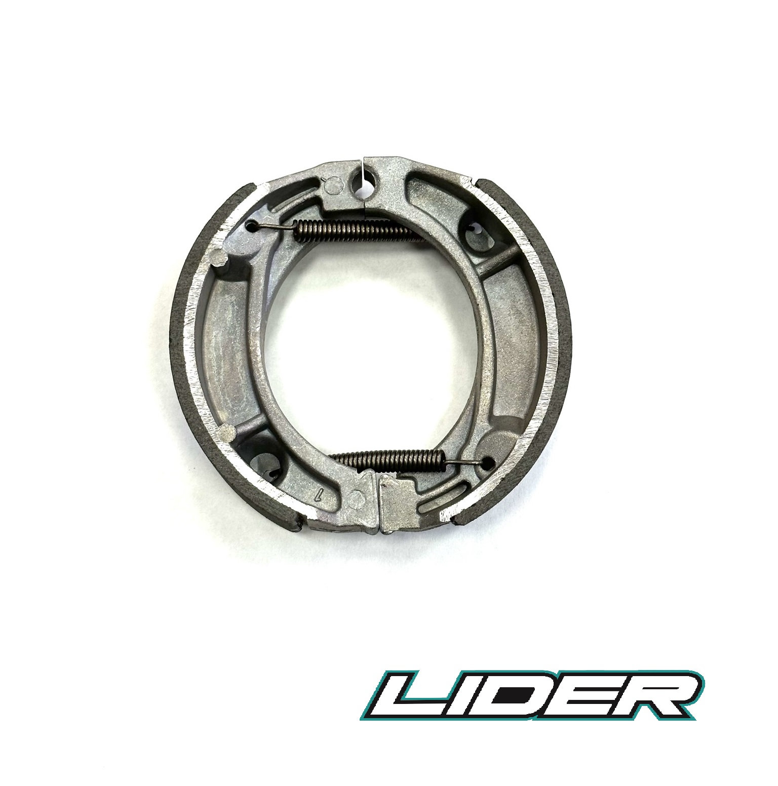 ZAPATA D/FRENO XL R/CRUZADO