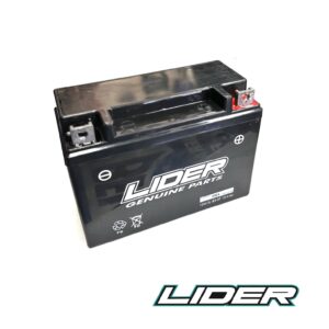 BATERIA 12N6.5L-BS XL