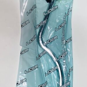 PEDAL ARRANQUE CURVO GL