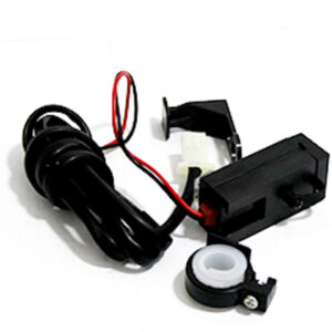 CARGADOR CELULAR S/VOLTIMETRO (DOBLE USB)