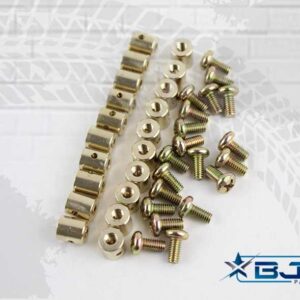 CANDADO CABLE EMBRAGUE GRANDE