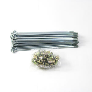 RAYO POSTERIOR 8GX185MM A75